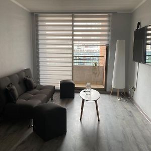 Departamento 2 Dormitorios 2 Banos Con Estacionamiento Privado